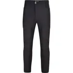 Dare2b Pánské outdoorové kalhoty Tuned In II DMJ409R černá Velikost: XL