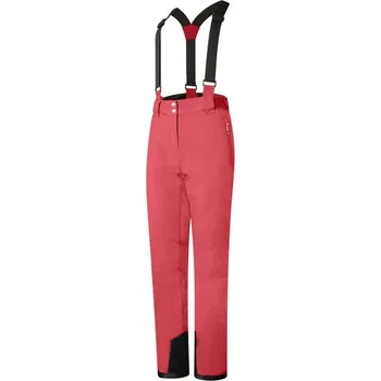Dare2b Dámské lyžařské kalhoty Effused II Pant DWW486R tm. růžová Velikost: 44