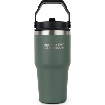 Termoska Regatta Termoska Insulated Tumbler 0,6L RCE549 olive green Velikost: uni