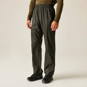 Pánské kalhoty Regatta Pánské převlekové kalhoty Pack It O/Trs RMW149 bayleaf Velikost: XL