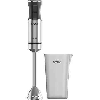 Pomocník do kuchyně Tyčový mixér Solac Pro 1502 BA5619