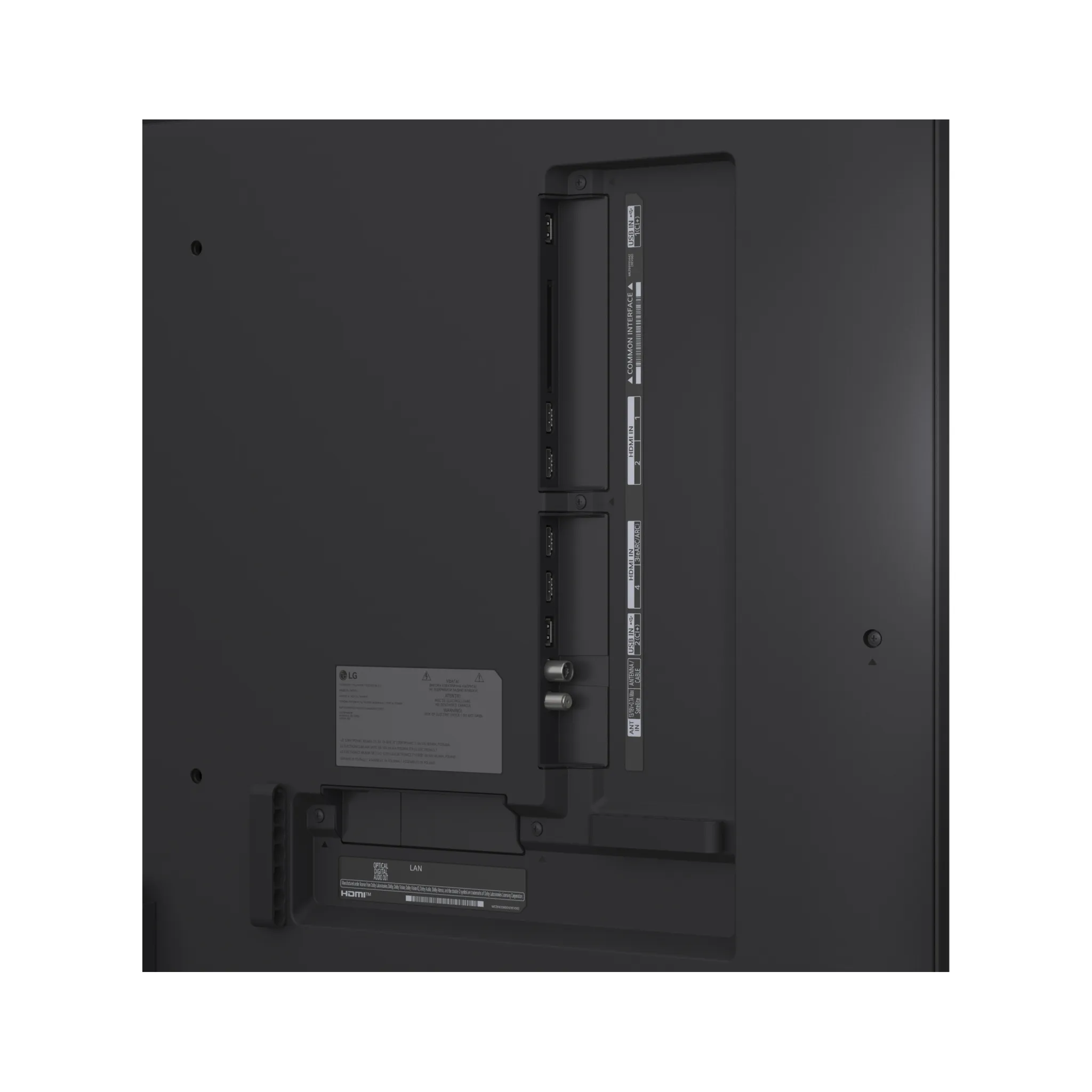 Fotografie 12 - Televizor LG 55" QNED (55QNED86A6A.AEU)