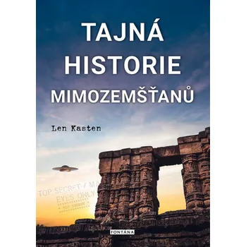 Tajná historie mimozemšťanů