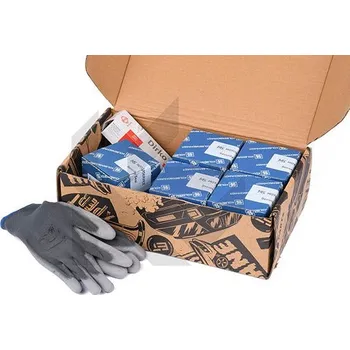 Píst motoru Sada pístu ET ENGINETEAM PM006050KS