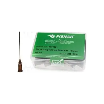 Injekční stříkačka FIS-19-2-ES