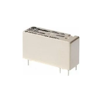 Relé Relé 43.61.9.012.2300 12V DC 1x16A FINDER CZ, s.r.o. 47-06-389-36598