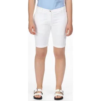 Dámské kraťasy Regatta Dámské šortky Salana RWJ236 bílá Velikost: 36