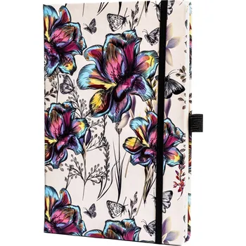 Diář Peterson Notes Sonifreda vícebarevná One size