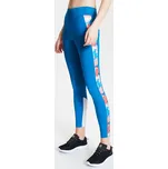 Dare2b Dámské sportovní legíny Curvate Tight DWJ452 modrá Velikost: 44