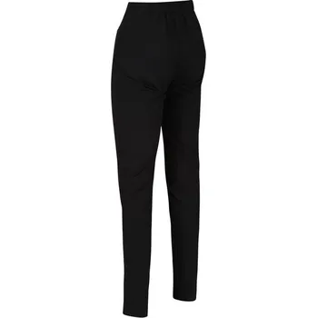 Dámské kalhoty Regatta Dámské sportovní kalhoty Pentre Strtch Trs RWJ193R černá Velikost: 42