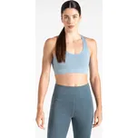 Dare2b Dámská sportovní podprsenka Don't Sweat It II DWU354 nebeská modø Velikost: S