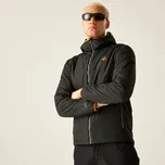 Dare2b Pánská bunda Torrek Air Lite DMN470 black Velikost: XL