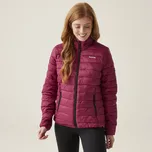 Regatta Dámská plněná bunda Marizion RWN306 rumba red Velikost: 40