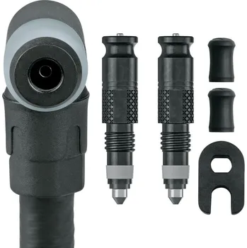 pumpička Konverzní set SKS Clikvalve Conversion Set Presta With SKS Pump Head