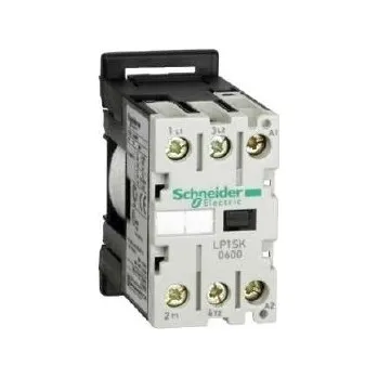Stykač Ministykač LP1SK0600JD ss 12V 6A Schneider Electric CZ 47-02-385-40210