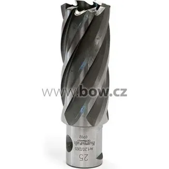 Příslušenství k vrtačce BOW Jádrový vrták o 24 mm (silver-Line 50), 38720.126524