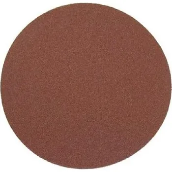 Brusný kotouč IGM Brusný kotouč tkanina se suchým zipem 200mm pro 233A - hrubost 80, M400-2080