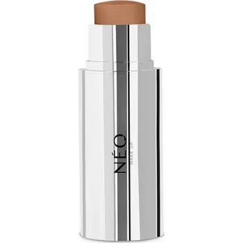 Make-up Bronzer v tyčince NEO MAKE UP INTENSE SERUM BRONZE STICK, saténový finiš, 7 g