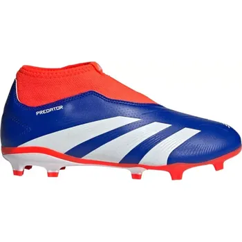 Dívčí obuv Kopačky adidas Predator League LL FG Jr IF6356 37 1/3