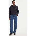 Gant Mikina Shield 4201413 Tmavomodrá Relaxed Fit S