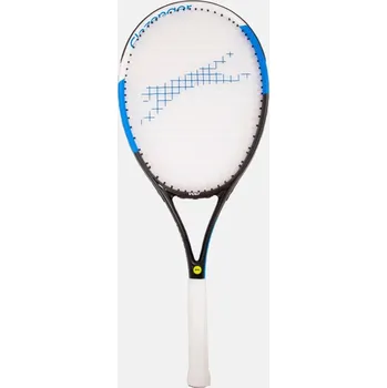 Tenisová raketa Slazenger Volt Tennis Racket White/Blue L2