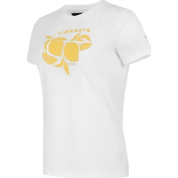 Dámské tričko Regatta Dámské bavlněné triko Filandra IX RWT327 white Velikost: 40