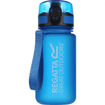 Láhev Regatta Láhev TRITAN RCE255 0.35L modrá Velikost: uni