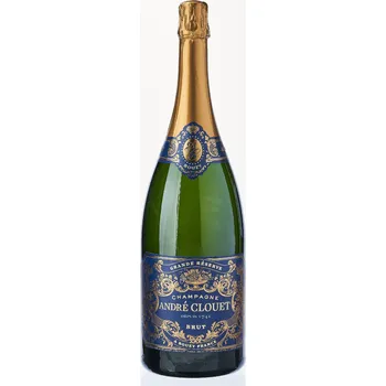 André Clouet Grande Réserve Brut Magnum, 1,5l