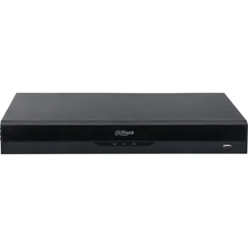 DVR/NVR/HVR záznamové zařízení Dahua NVR5208-8P-EI2