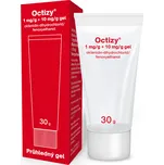 Dr. Wolff Octizy 1 mg/g + 10 mg/g 30 g