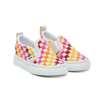 Pánská obuv Tenisky Vans Slip-On VRetro VN000D0S7051 Barevná 21_5