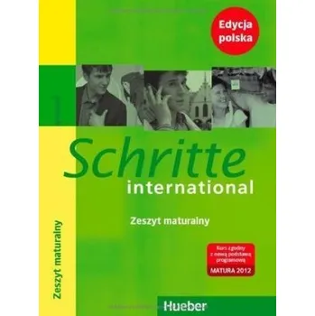 Schritte international 1 Glosar PL OOP