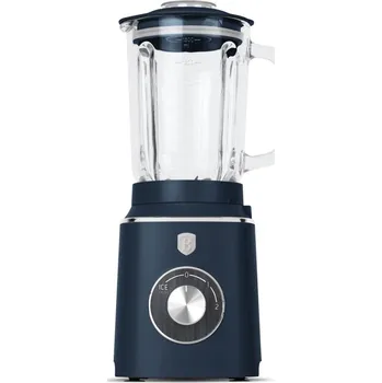 BERLINGERHAUS Stolní mixér se skleněnou nádobou 1,5 l 1000 W Deep Sea Collection BH-9766