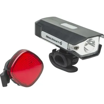 Světla BLACKBURN 300/30 Lumen Light Set