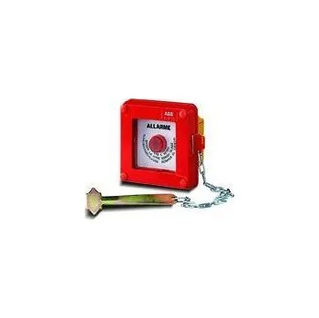 Kryt 13190 náhradní+sklo rud ABB s.r.o. 45-06-329-13190