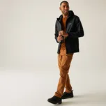 Regatta Pánská ultralight bunda Pack It Jacket RMW281 černá Velikost: S