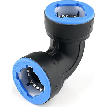 Zavlažovač IRIMON esyLOCK - Koleno / 20 mm