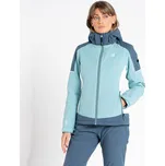 Dare2b Dámská lyžařská bunda Enliven Jacket DWP527 modrá Velikost: 36
