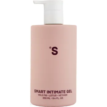 Intimní hygienický prostředek Sister's Aroma Intimate Gel Wild Figs 250 ml