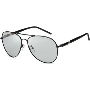 Černé noční brýle pro řízení Siphew