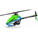 RC vrtulník OMP Hobby M2 V3 PRO (zelený)