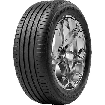 Letní osobní pneu Pneumatiky MAXXIS premitra 6 hp6 xl 215/45 R17 91W