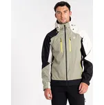 Dare2b Pánská outdoorová bunda Arising DMW545 oliva Velikost: M