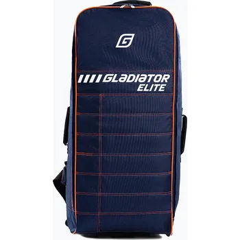 Gladiator Elite Bag 2022 batoh na paddleboard
