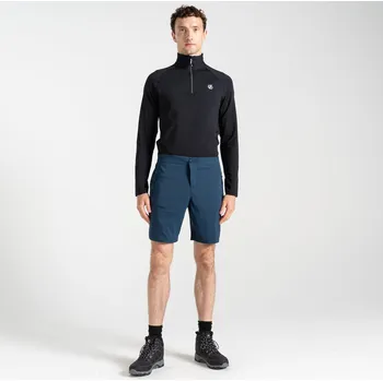 Pánské kraťasy Dare2b Pánské outdoorové funkční šortky Torrek DMJ591 denim Velikost: XXXL