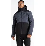 Dare2b Pánská lyžařská bunda Aerials DMP568 grafit/black Velikost: XXXL