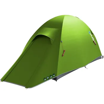 Stan Husky Ultralehký stan pro 2 osoby Sawaj Ultra 2 zelená Velikost: uni