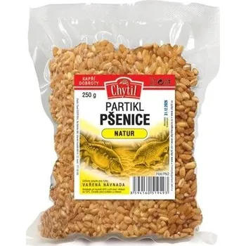 Návnadová surovina Chytil - Vařená pšenice, 250g