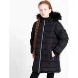 Dare2b Dívčí zimní kabátek Girls Striking II Jkt DGP342 černá Velikost: 116