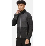 Regatta Pánská funkční mikina Coladane IV RMA515 black Velikost: XXL